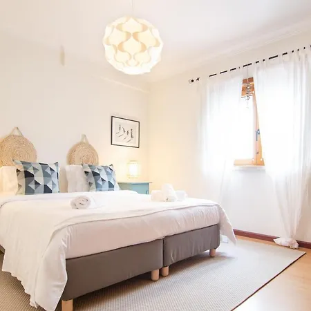 Leva De Mar - Beach By Silver Prop Apartamento Nazaré