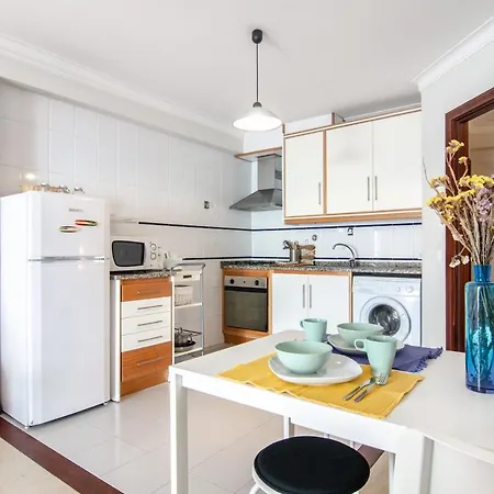 Leva De Mar - Beach By Silver Prop Apartamento