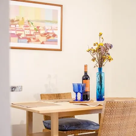 Apartamento Leva De Mar - Beach By Silver Prop *