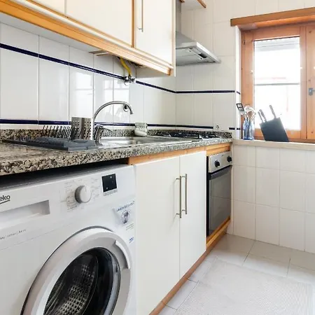 Leva De Mar - Beach By Silver Prop Apartamento