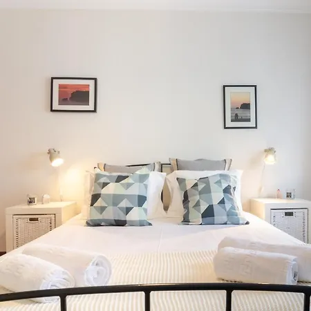 Leva De Mar - Beach By Silver Prop Apartment