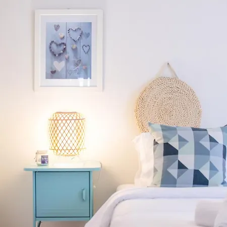 Apartment Leva De Mar - Beach By Silver Prop *