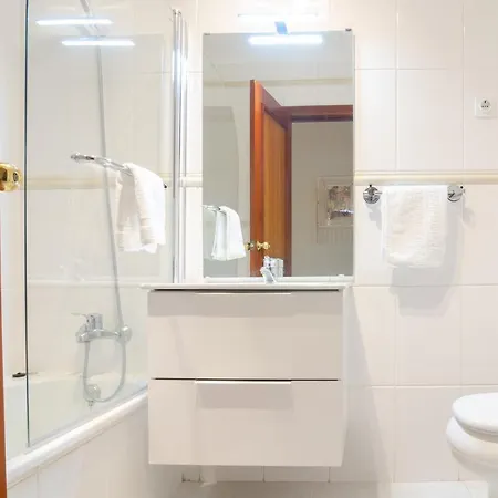 Apartment Leva De Mar - Beach By Silver Prop *