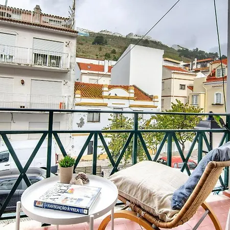 Leva De Mar - Beach By Silver Prop * Nazare