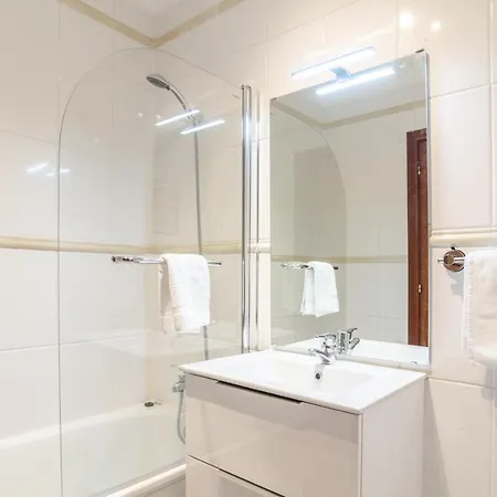 Leva De Mar - Beach By Silver Prop Apartment *