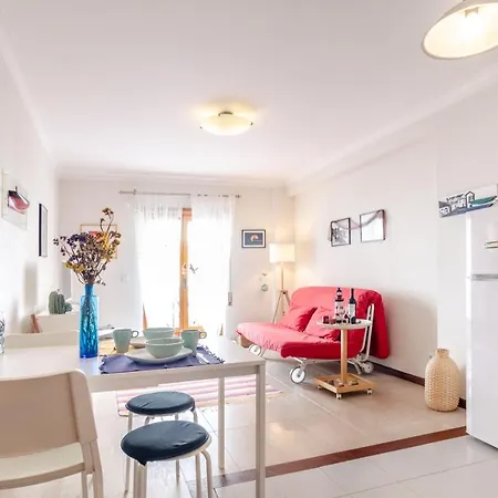 Apartment Leva De Mar - Beach By Silver Prop *