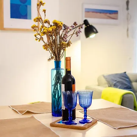 Apartment Leva De Mar - Beach By Silver Prop