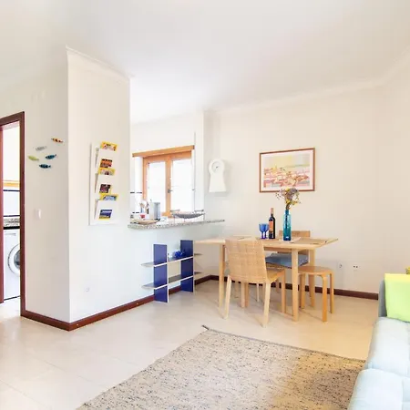 Apartment Leva De Mar - Beach By Silver Prop Nazare