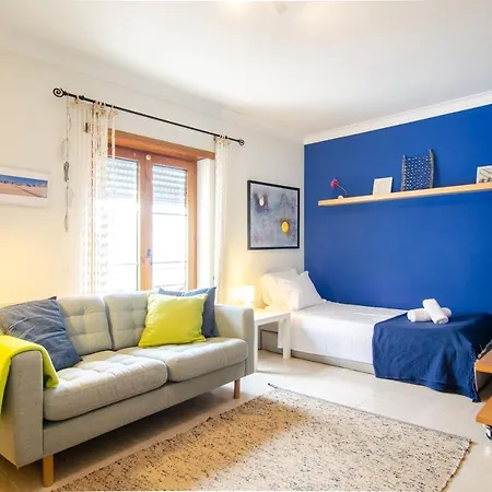 Apartment Leva De Mar - Beach By Silver Prop