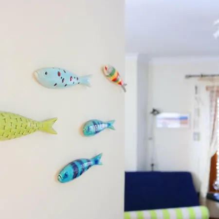 Leva De Mar - Beach By Silver Prop Apartment *