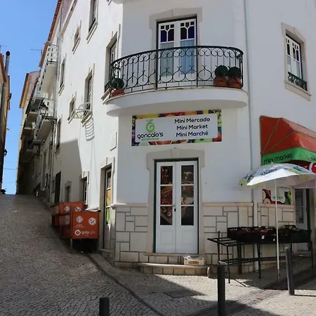 Leva De Mar - Beach By Silver Prop Apartment Nazare