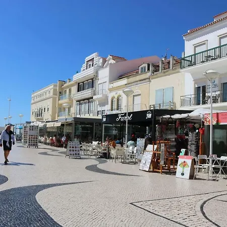 Leva De Mar - Beach By Silver Prop Apartment Nazare