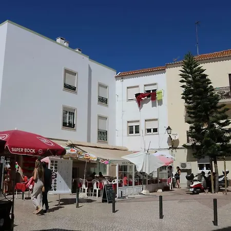 Leva De Mar - Beach By Silver Prop * Nazare